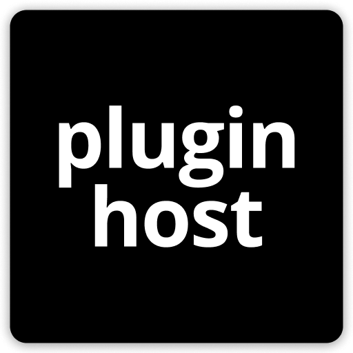 Plugin Host Icon