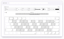 QWERTY MIDI